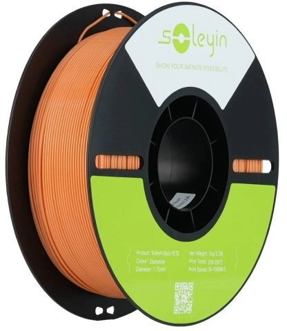 Creality Filament Creality Soleyin Basic PETG
