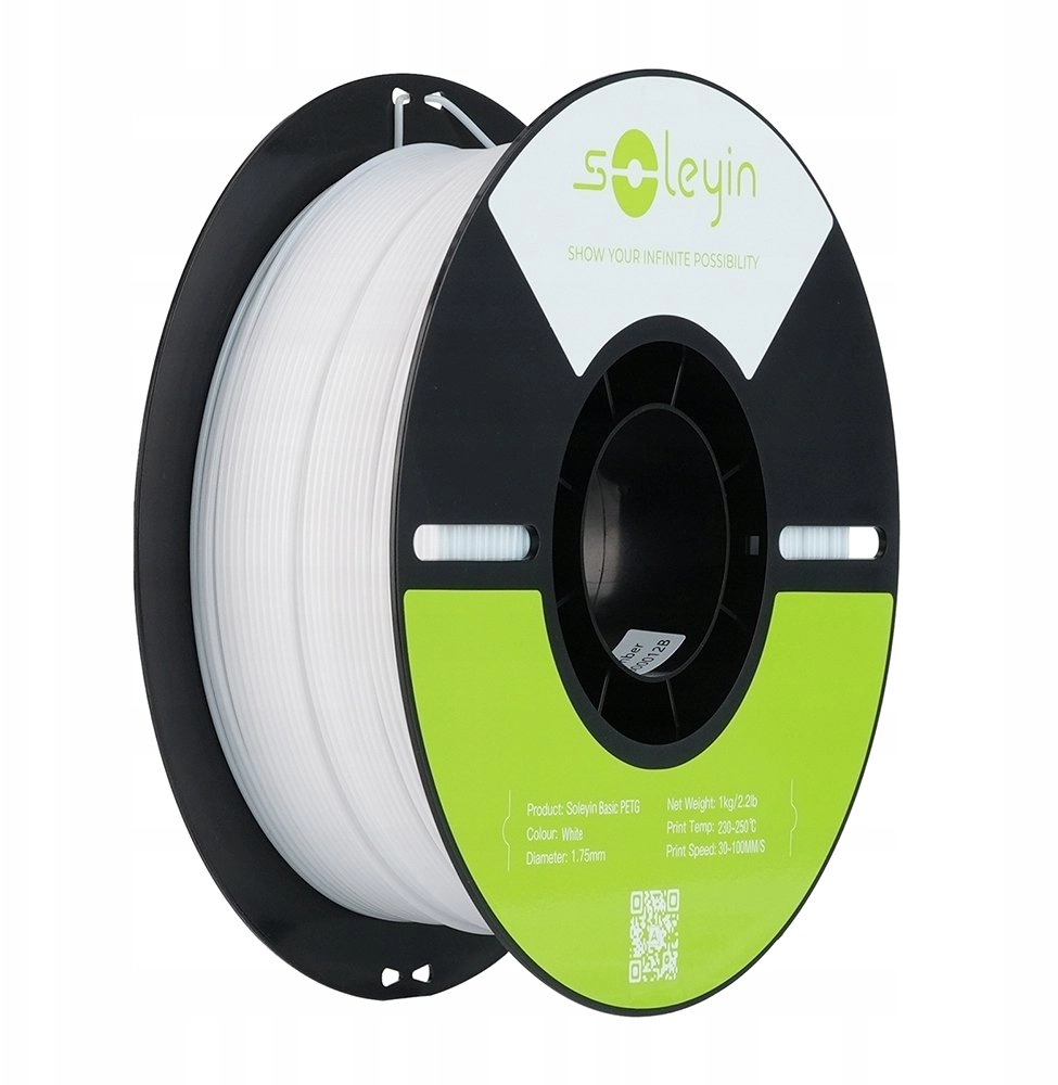 Creality Filament Creality Soleyin Basic PETG