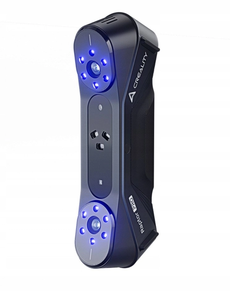 3D scanner Creality CR-Scan Raptor Pro