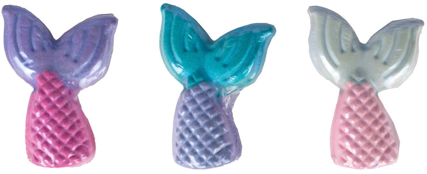 CreateIt! Mermaid bath bomb 15709728 8719668009141