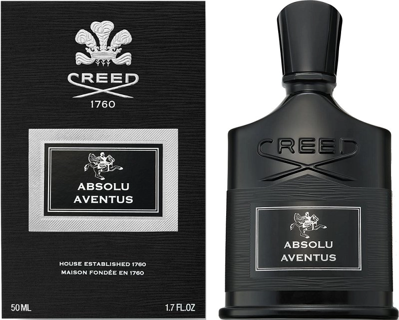 Creed Absolu Aventus Eau De Parfum