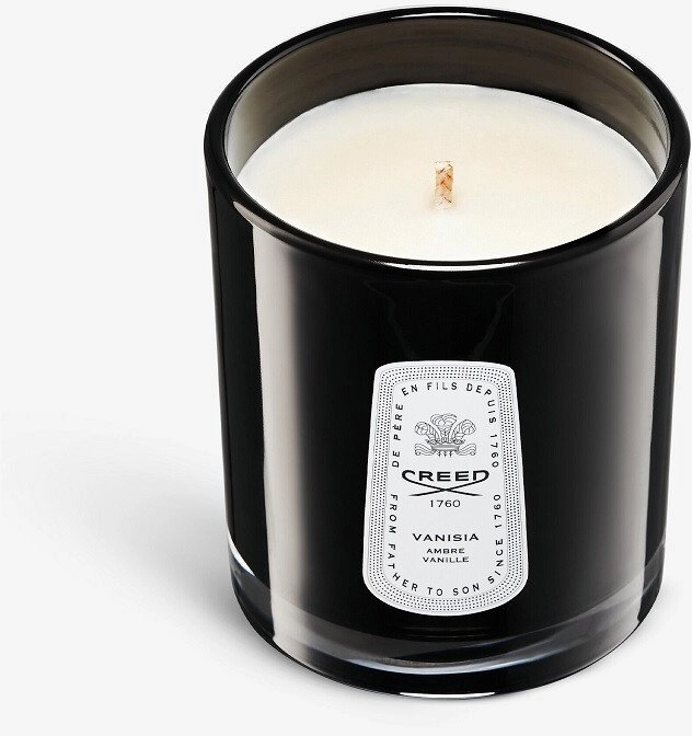 Creed Vanisia Scented Candle 220 g