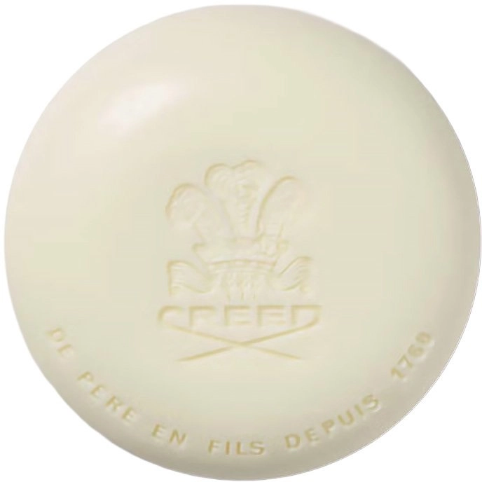 Creed Creed  Original Vetiver  Smooth  Scented