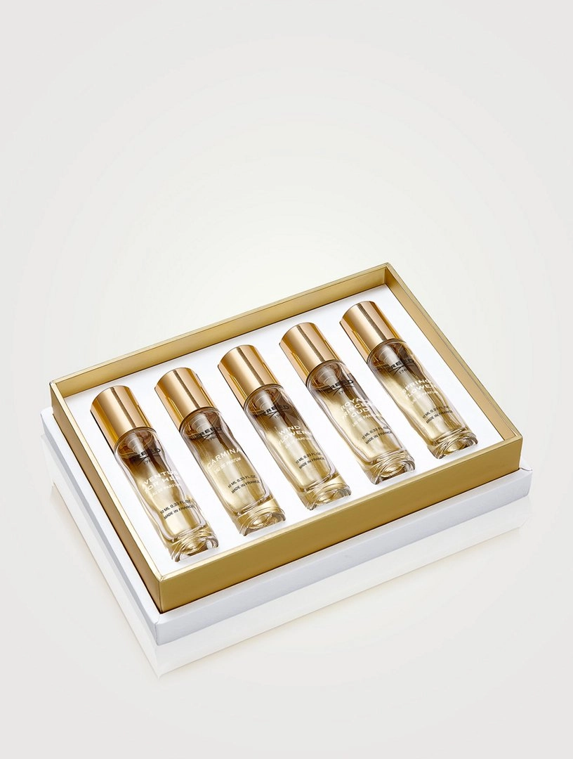 Creed Set Creed: Wind Flowers Eau