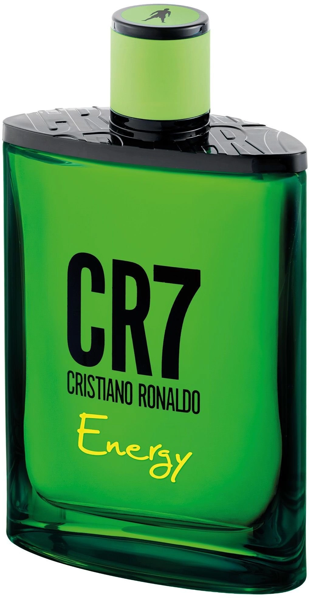 Cristiano Ronaldo CR7 Energy Eau De