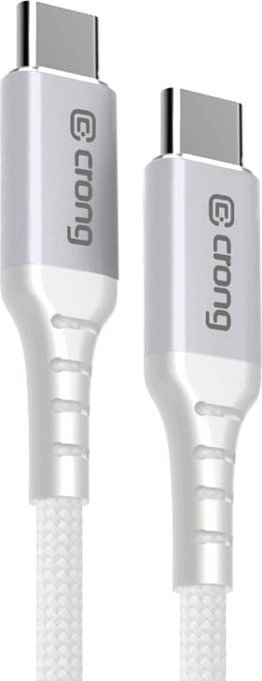 Crong USB-C - USB-C Cable 0