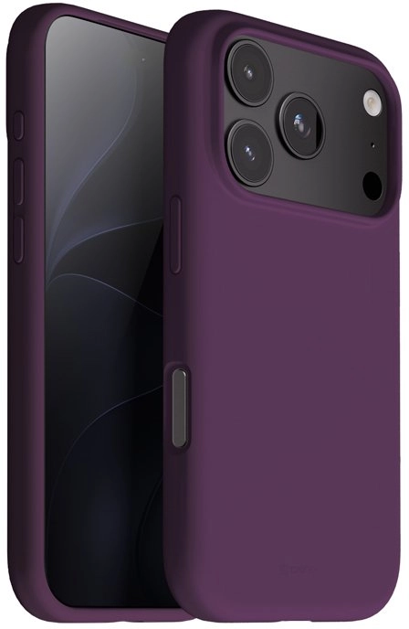 Crong Color Cover Magnetic - Etui