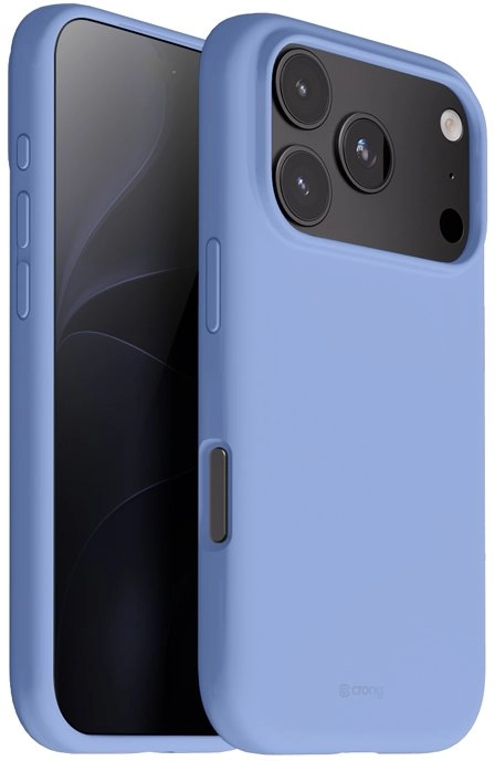 Crong Color Cover Magnetic - Etui
