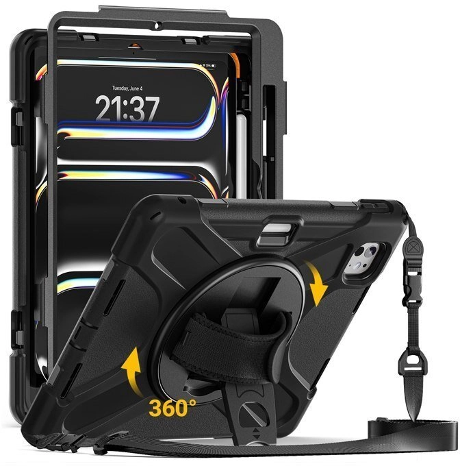 Crong Crong Defender Plus tablet case