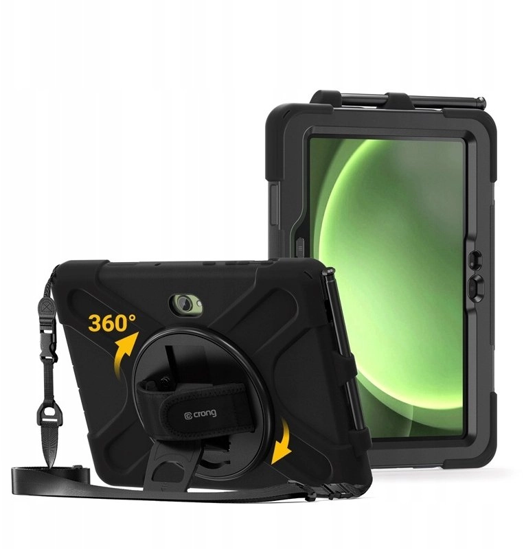 Crong Defender Plus for Samsung Galaxy