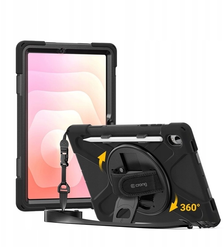 Crong Defender Plus – Armored case