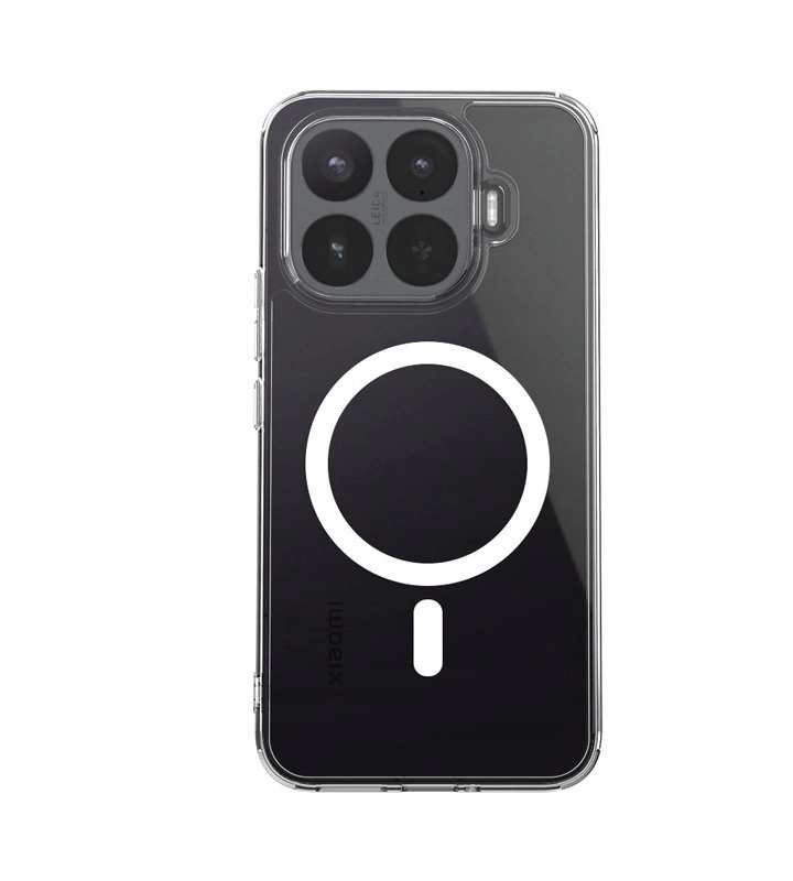 Crong Crong Hybrid Clear Magnetic -