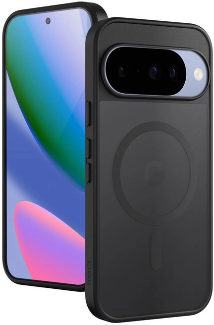 Crong Hybrid Matte Magnetic - Case