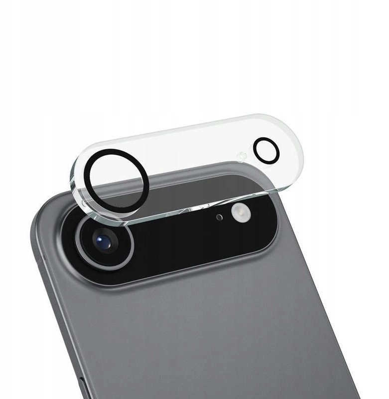 Lens Shield - Glass for the
