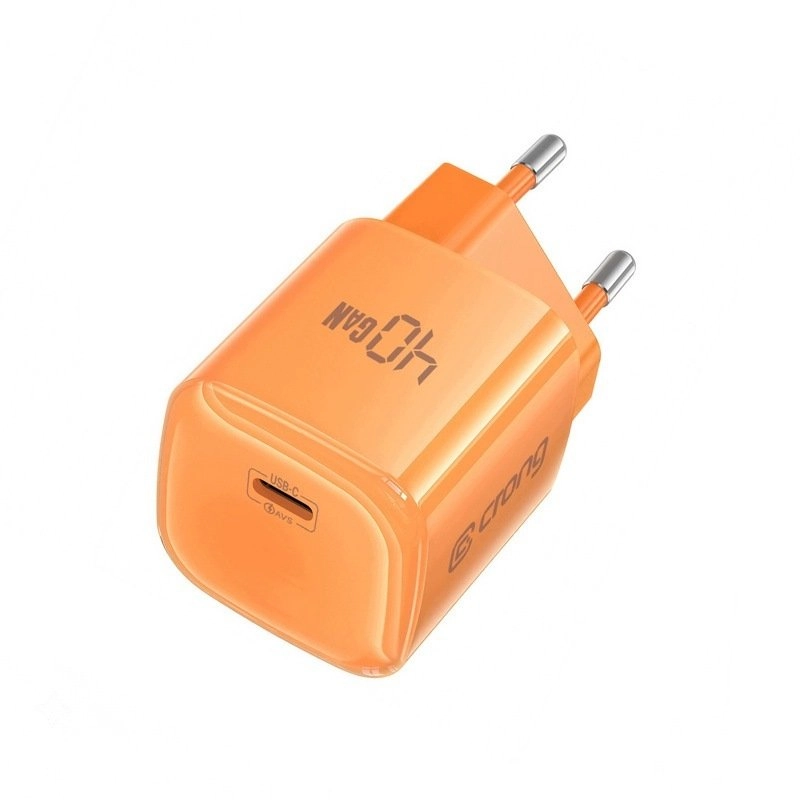 Crong Crong NEO GaN Charger -