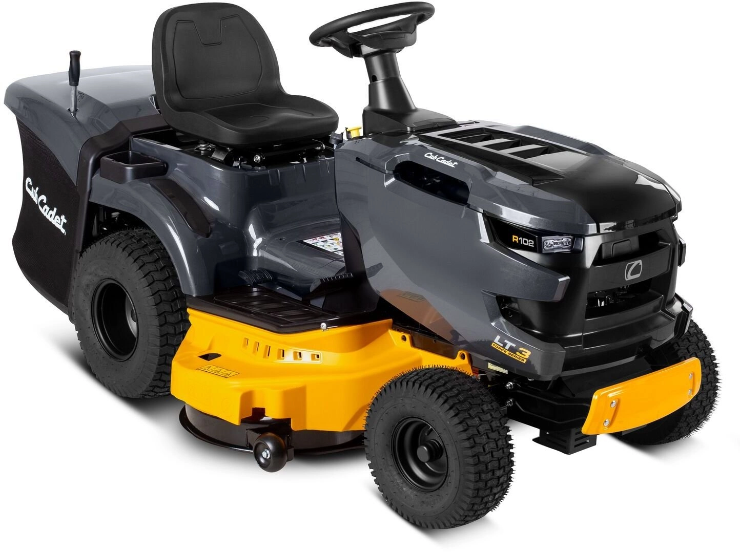 Cub Cadet garden tractor CUB CADET