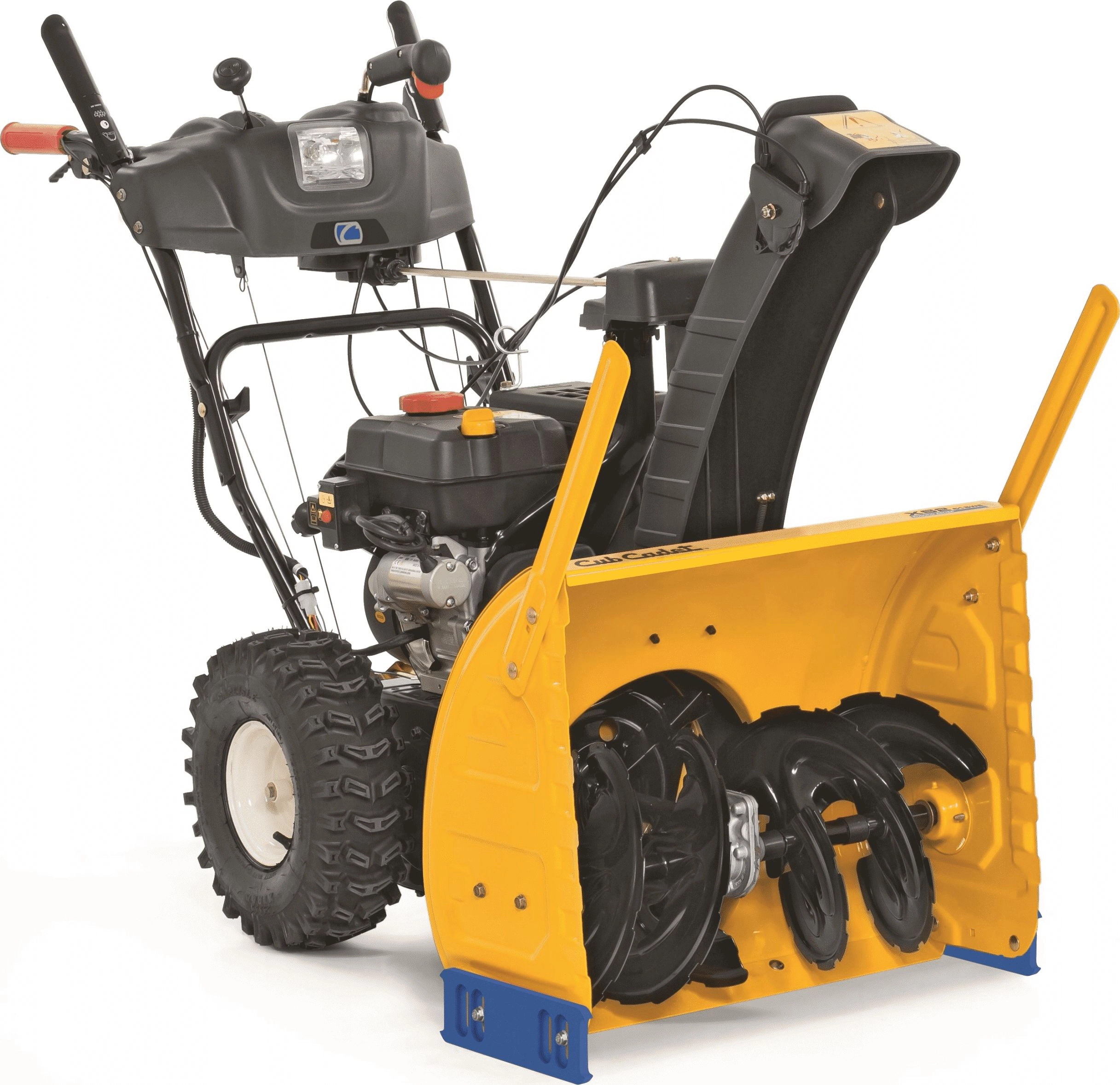 Cub Cadet Odśnieżarka XS2 61 SWE