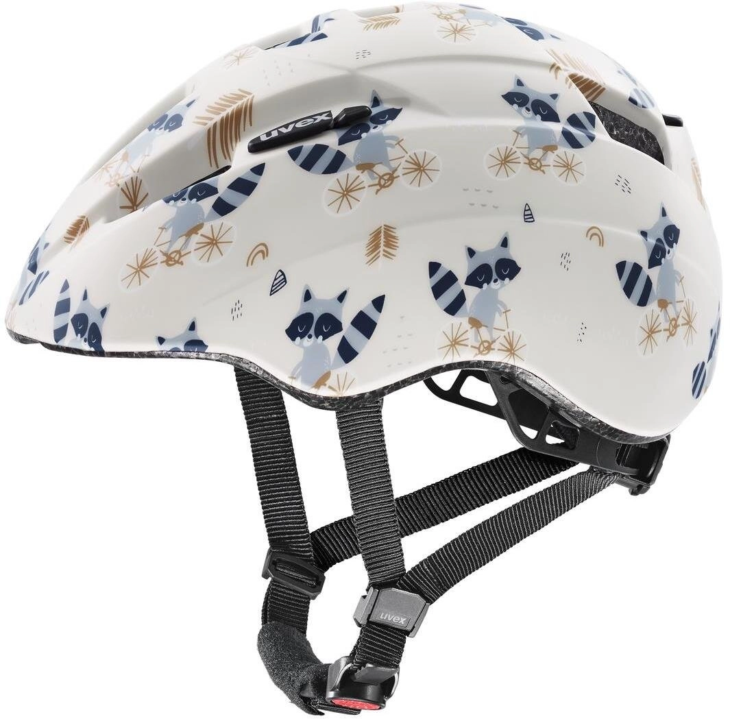 Kask rowerowy dziecięcy UVEX Kid 2