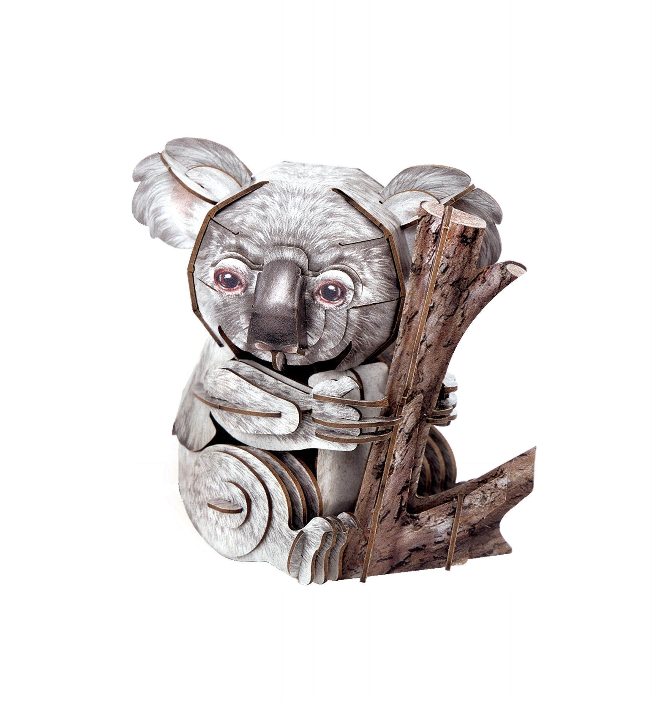 CUBICFUN 3D delione "Koala" (