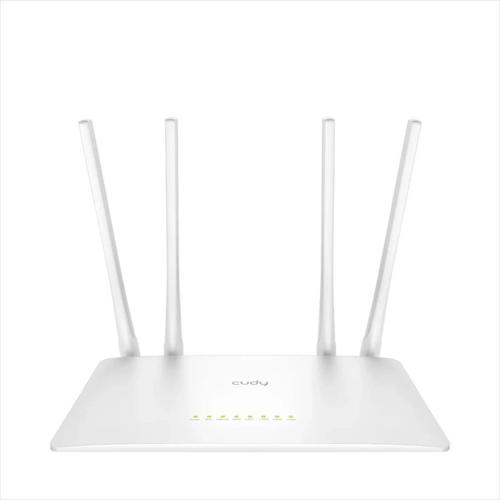 Router Cudy WR300S 15820905 WR300S 6971690794415
