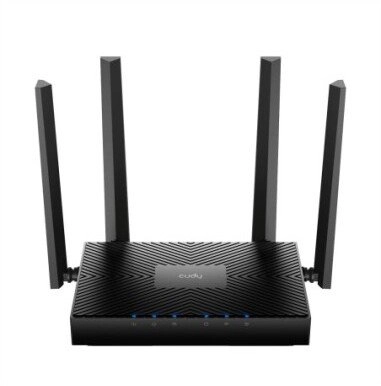 Cudy BE5000 2.5G Mesh Wi-Fi