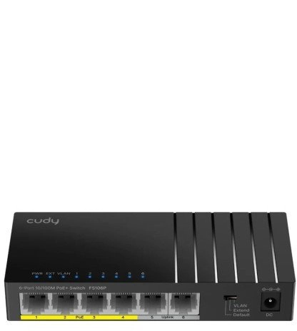 Switch Cudy Switch FS106P FS106P 6971690792152