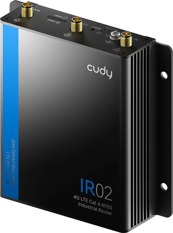 Cudy 4G LTE Cat 4 N150