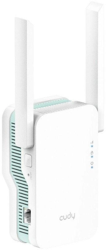 Router CUDY RE1500 Mesh Wi-Fi 6