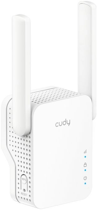 Cudy N300 Mesh Wi-Fi Range Extender