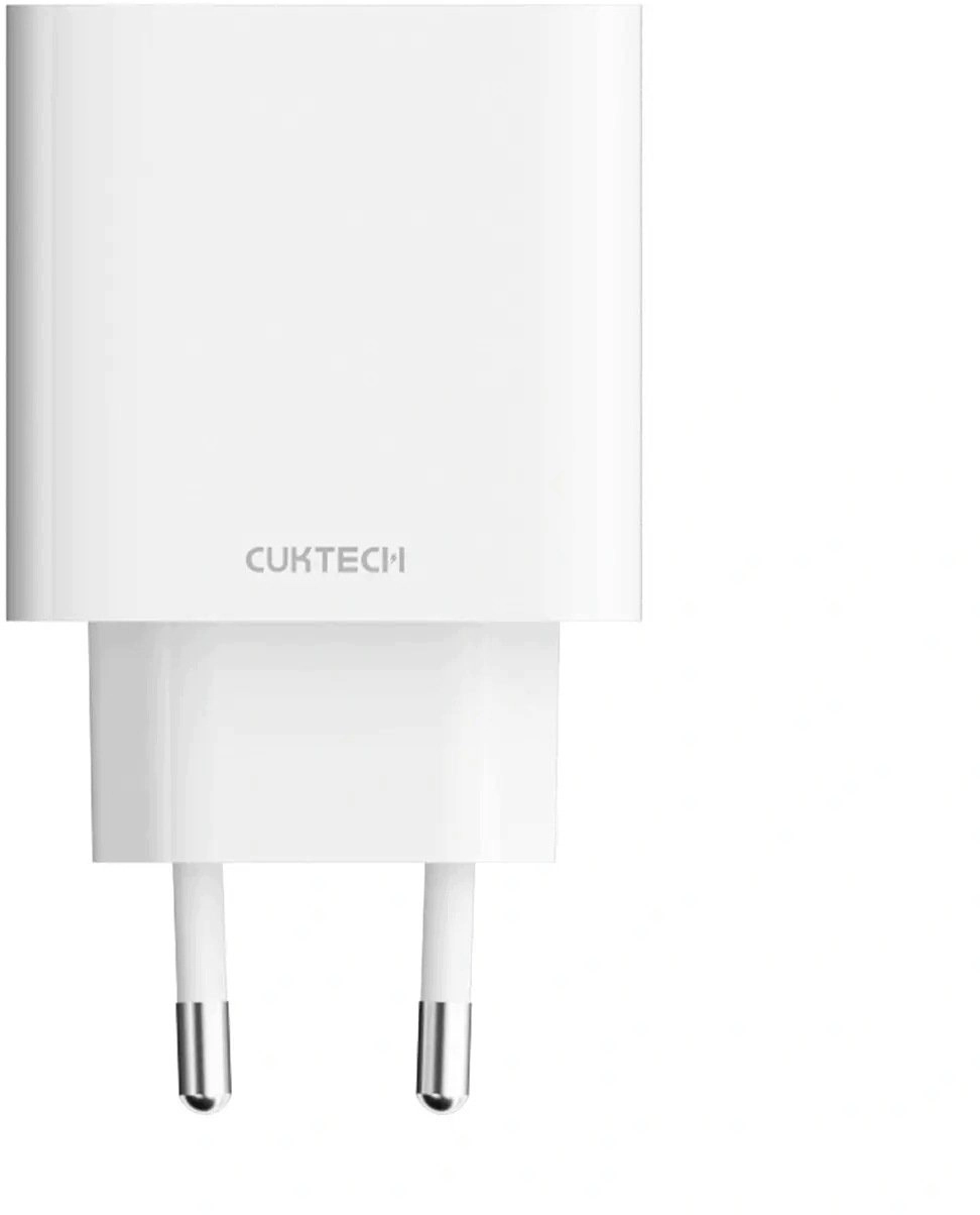 Cuktech charger Cuktech A19 30 W