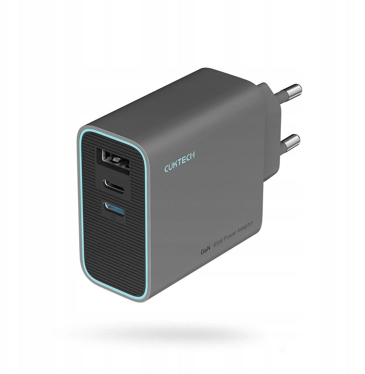 CUKTECH 65W GaN charger 2C1A 6973886191244