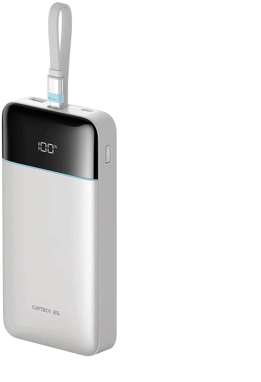 Cuktech Powerbank Cuktech LPB252N 120 W