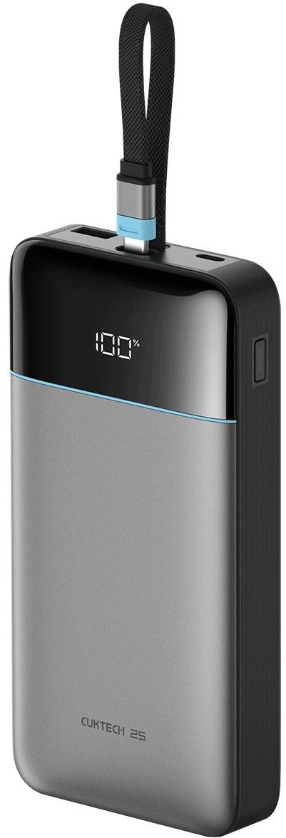 Cuktech Powerbank Cuktech LPB252N 120 W
