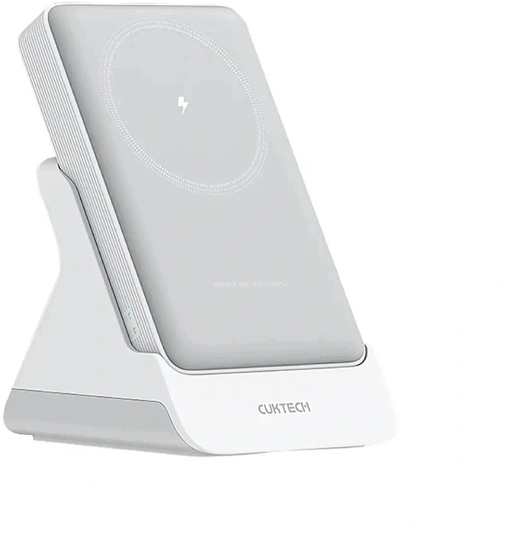 Cuktech Powerbank Cuktech WPB100N 20 W