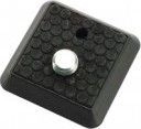 Cullmann quick coupling plate for ALPHA