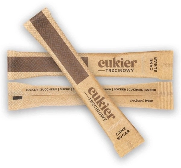 Cultured Foods Cane sugar sticks -