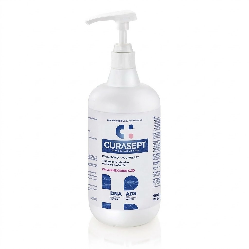 Curasept CURASEPT PŁYN ADS 900ml      ADS930
