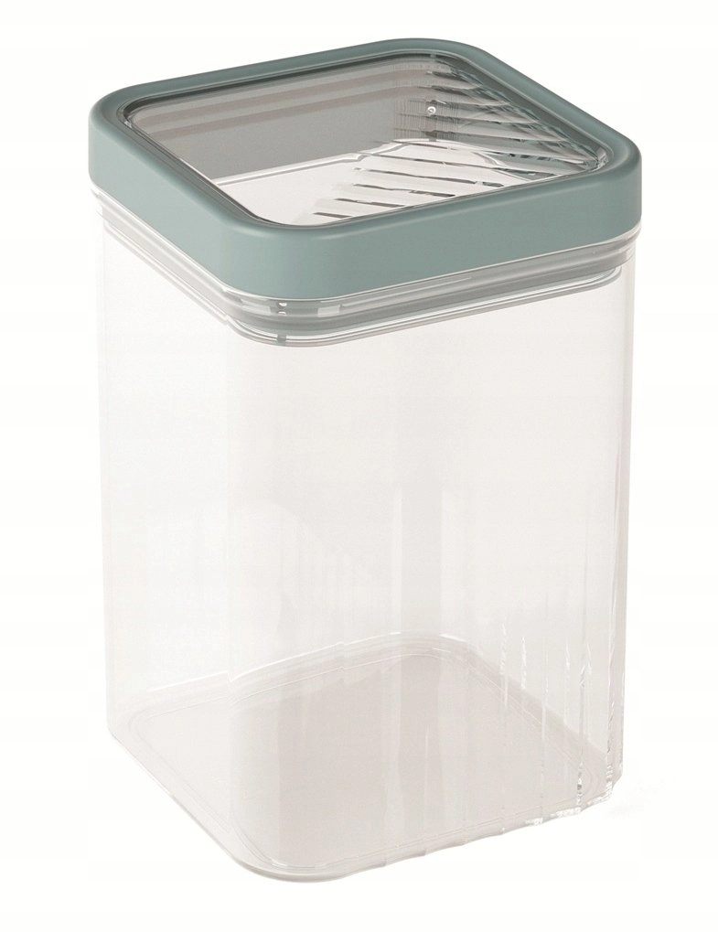 Dry food storage container 1.2L