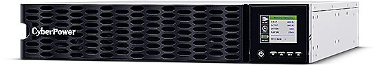 CyberPower USV Online HD Rack/Tower OL3KERTHDL