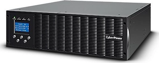 UPS CyberPower Smart App 6000VA (OLS6000ERTXL3U)