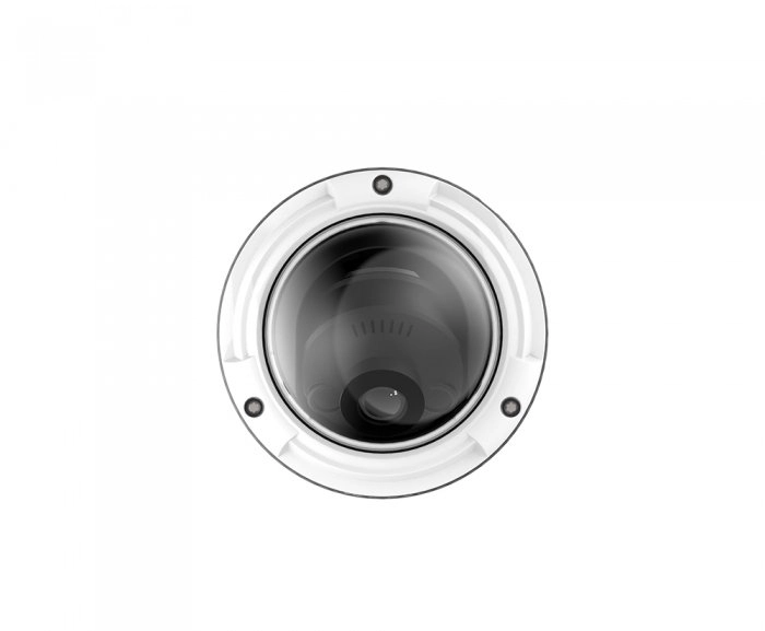 D-Link 2 Megapixel H.265 Outdoor