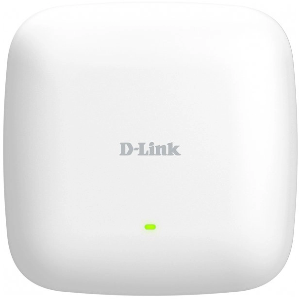 D-Link DAP-X3060W - Accesspoint - Wandplatte