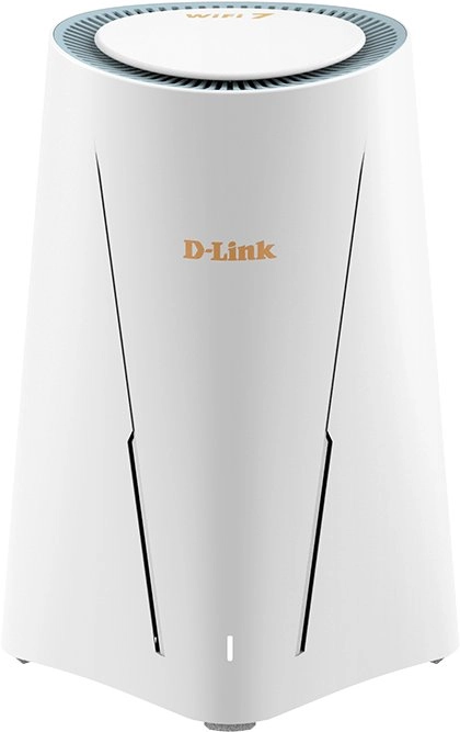 D-Link G536 wireless router 2.5