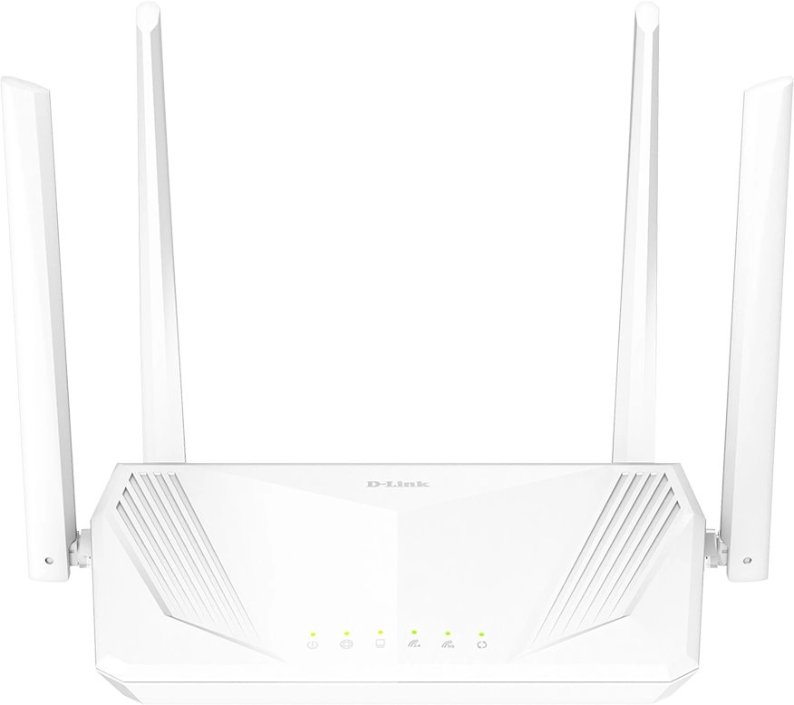 D-Link S15 wireless router Gigabit Ethernet