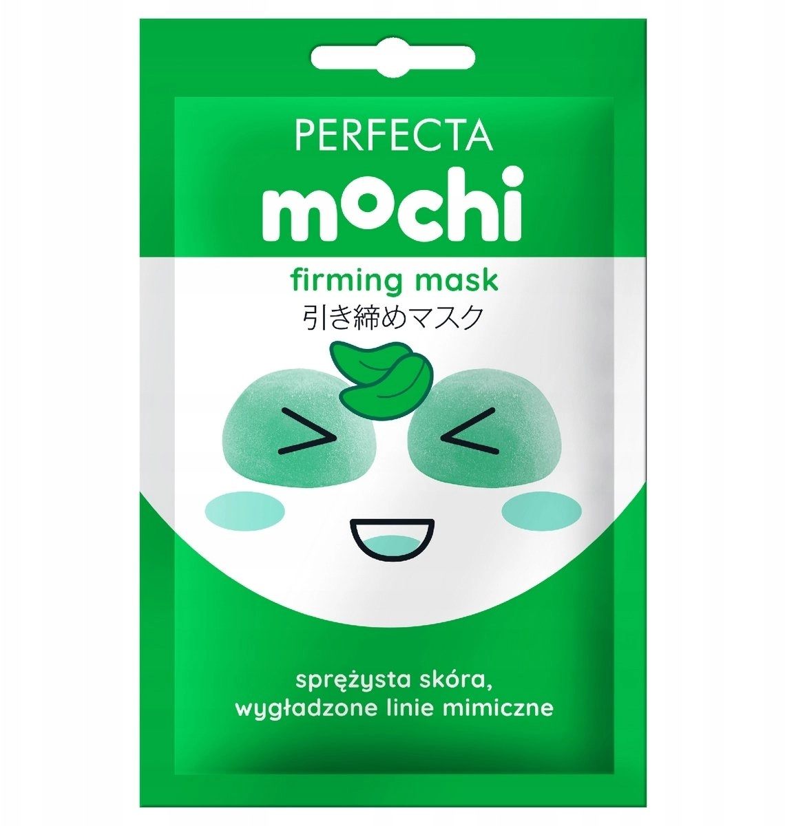 DAX PERFECTA Beauty Mochi Firming Face
