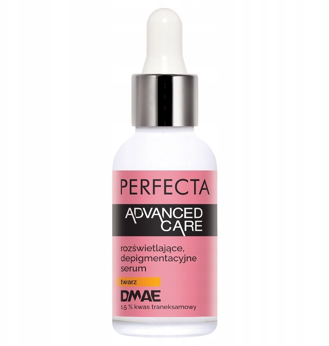 PERFECTA Advanced Care Illuminating depigmentation face