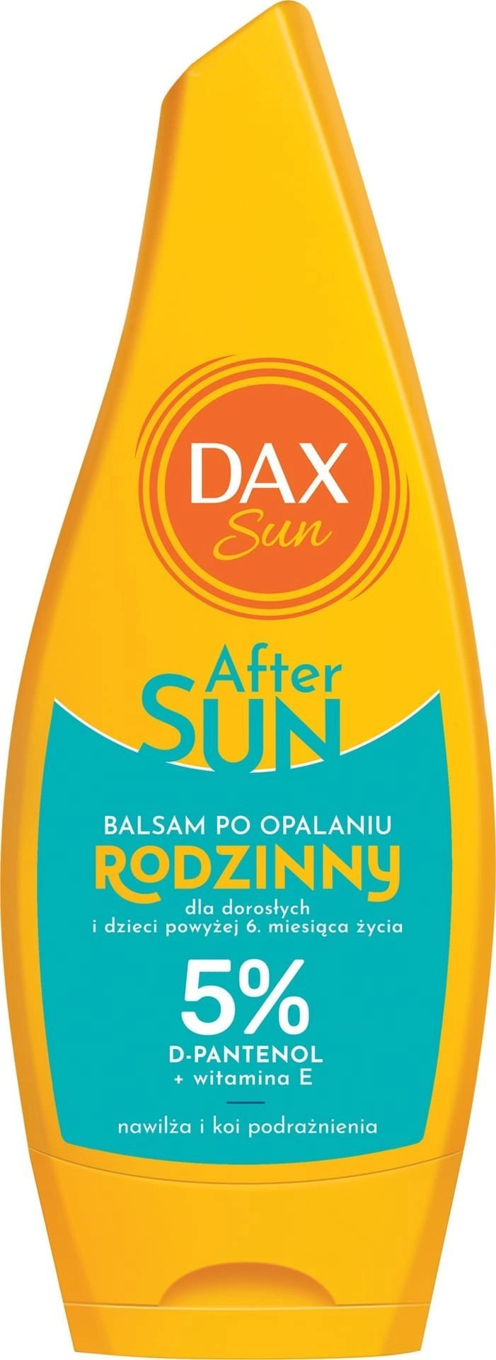 DAX SUN BAL.P/OP 175 FAMILY