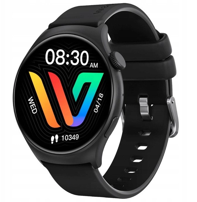 Weofly Curve Smartwatch - Multifunction Watch