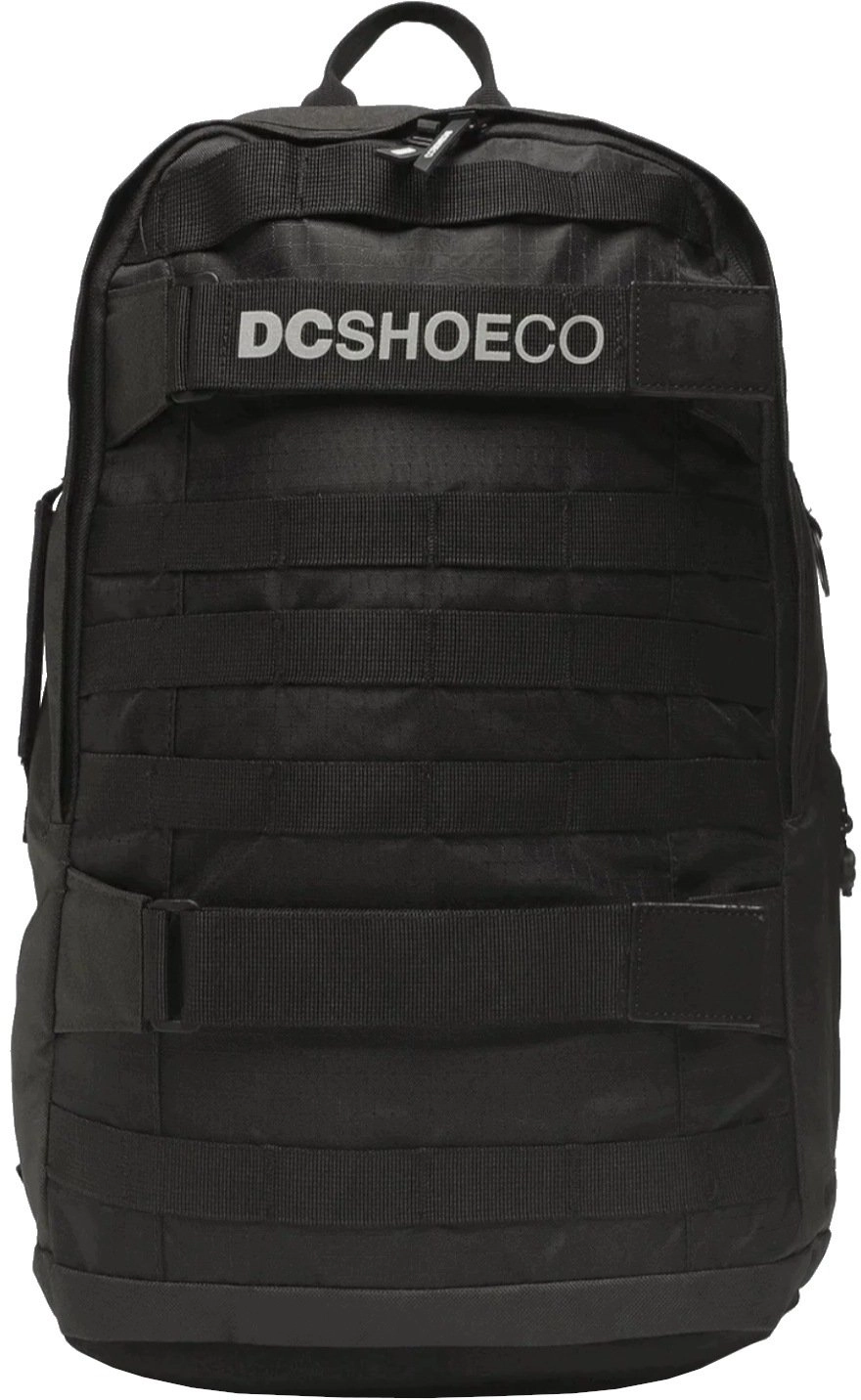 DC Shoes Backpack ADYBP03104-KVJ0 - One