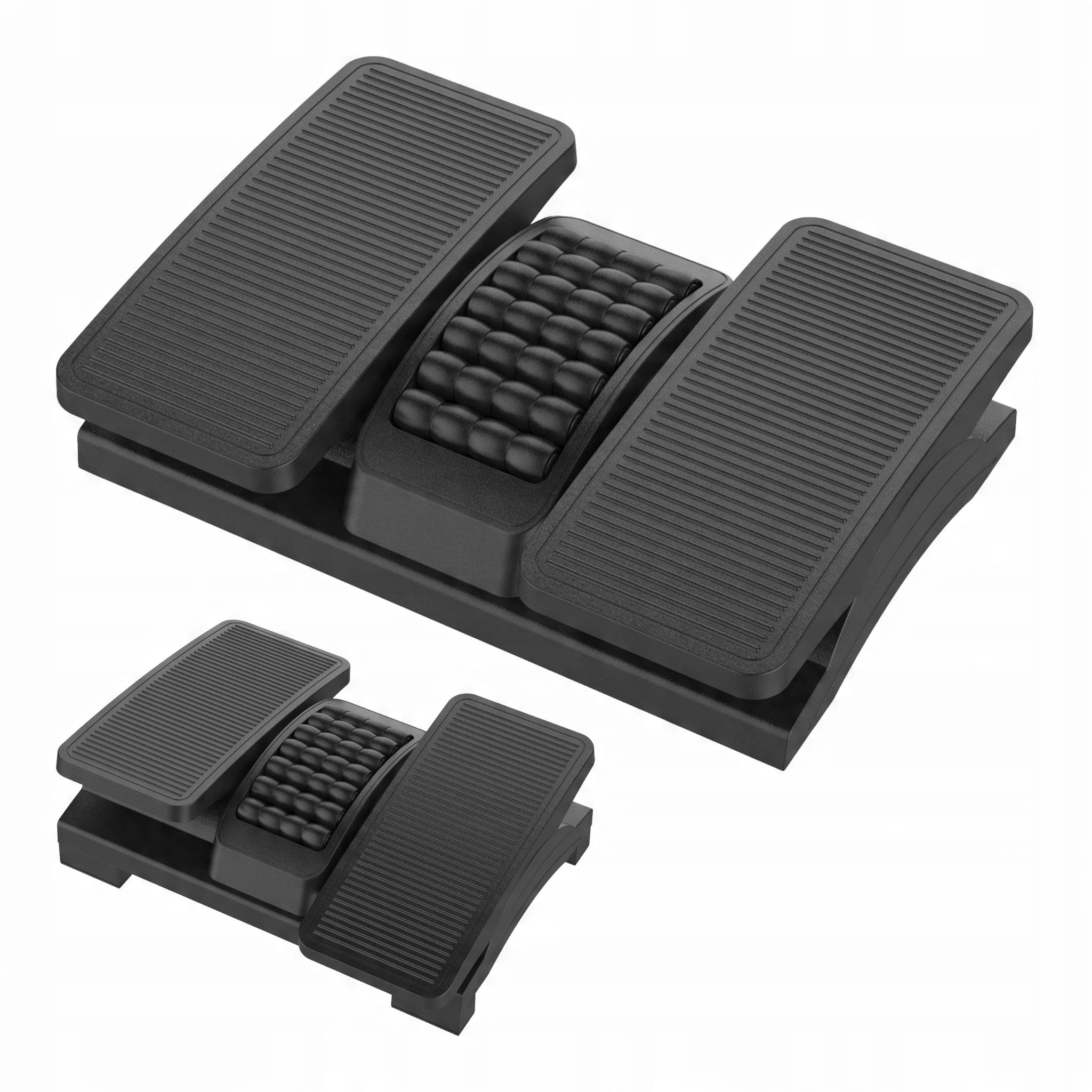 PLATINET FOOTREST PODNÓŻEK ERGONOMICZNY 432x320x105mm 2